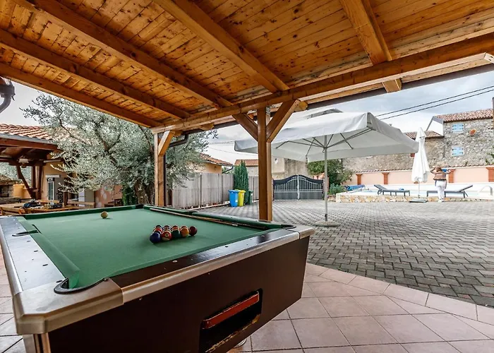 Sascha In * Πόρετς