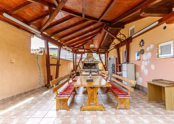 Sascha In Σπίτι διακοπών