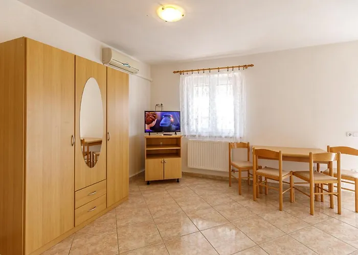 Σπίτι διακοπών Sascha In Πόρετς