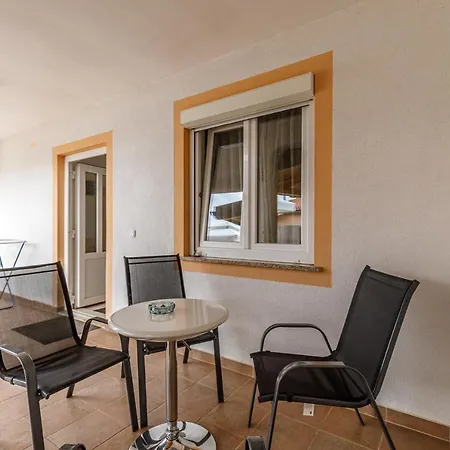 Ferienhaus Sascha In