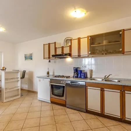 Tatil Evi Sascha In Poreč