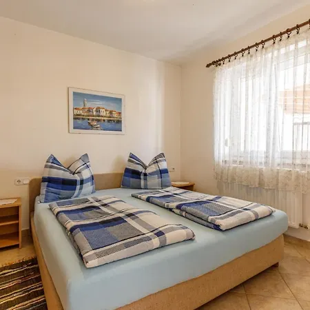 Tatil Evi Sascha In *