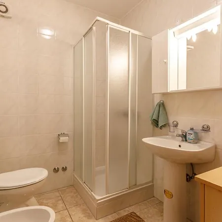 Tatil Evi Sascha In *