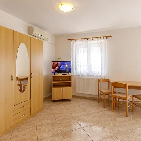 Holiday home Sascha In Porec