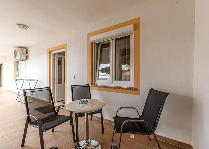 Ferienhaus Sascha In