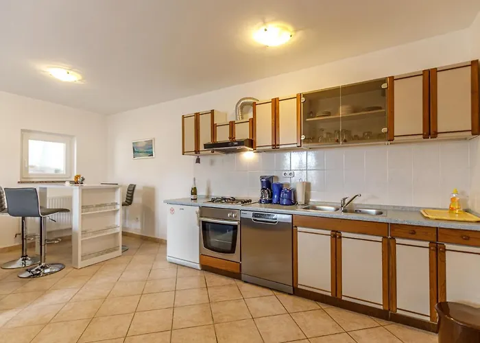 Ferienhaus Sascha In Poreč