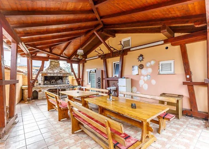 度假居 Sascha In *