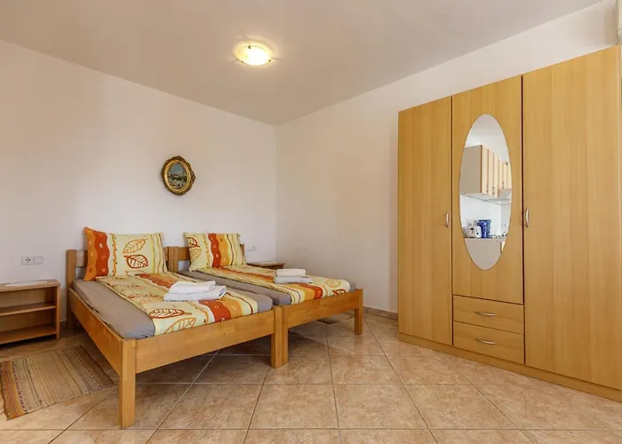 Sascha In 度假居 *