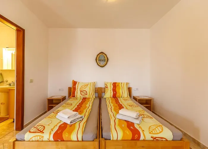 Sascha In Nyaraló Poreč