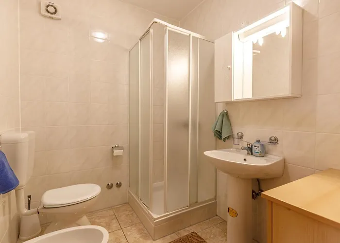 Ferienhaus Sascha In *